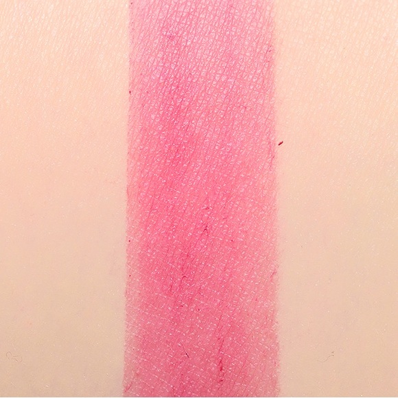 Colourpop “Shook” Soft Magenta Blotted Lip (BNIB) - Picture 4 of 6